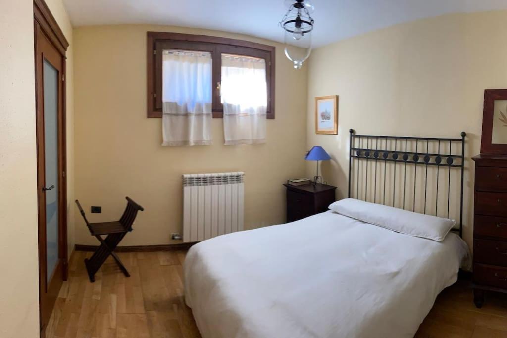 Casa Belius Villa Biescas  Eksteriør bilde