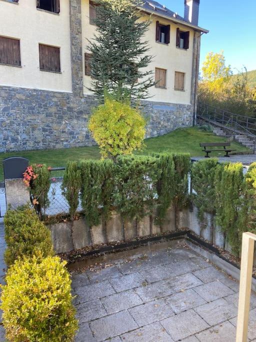 Casa Belius Villa Biescas  Eksteriør bilde