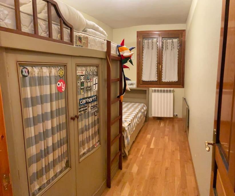 Casa Belius Villa Biescas  Eksteriør bilde