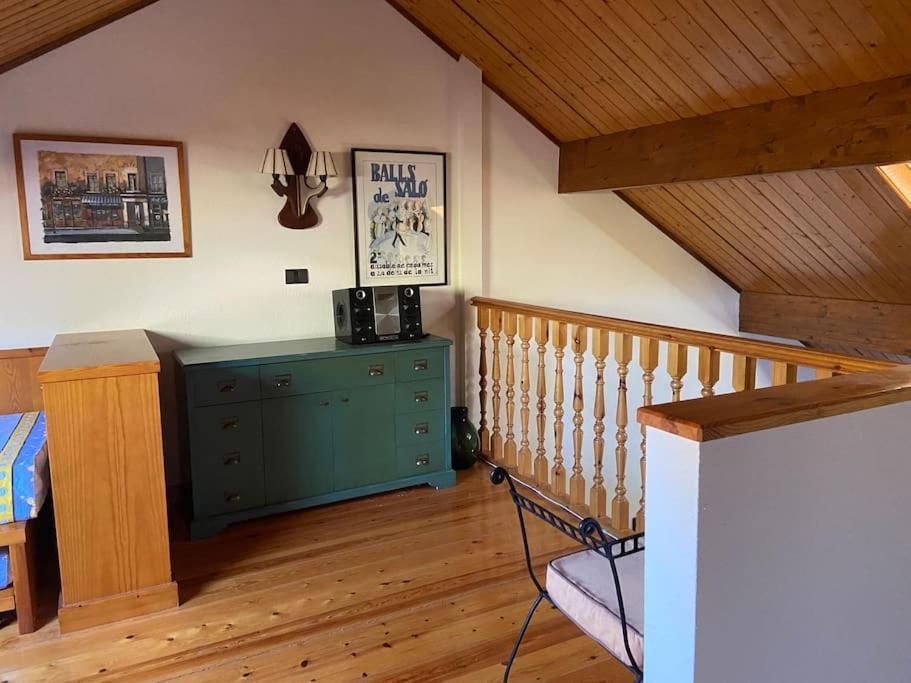 Casa Belius Villa Biescas  Eksteriør bilde