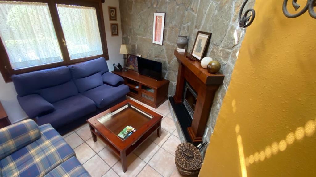 Casa Belius Villa Biescas  Eksteriør bilde